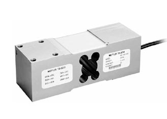 梅特勒托利多 MT1260稱(chēng)重傳感器