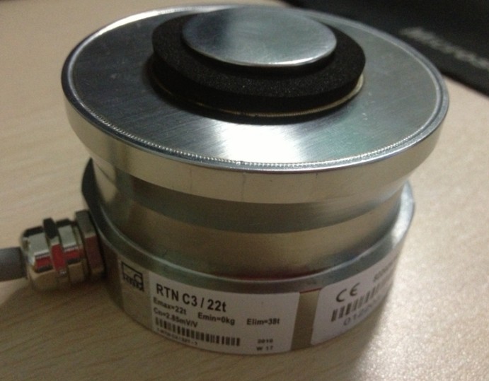 RTN C3/15T德國(guó)HBM 稱重傳感器