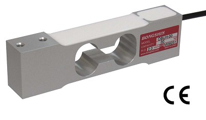 韓國(guó)Dacell CB1A-1kgf稱重傳感器