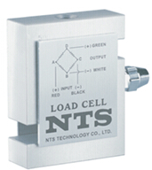 日本NTS拉伸、壓縮型荷重傳感器NTA-1KN