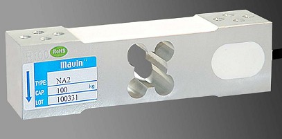 臺(tái)灣Mavin NA3稱重傳感器