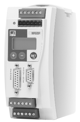 德國(guó)hbm MP60DP變送器