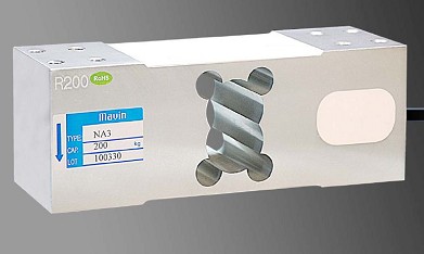 LDB荷重元,臺(tái)灣JIHSENSE LDB稱重傳感器