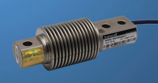 BSH-100kgSS稱重傳感器 美國(guó)傳力 transcell