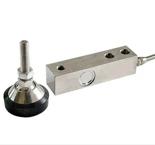 SBS-1.5T稱重傳感器 美國(guó)傳力 transcell