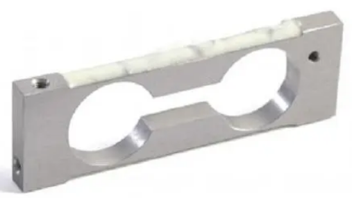 FAJ-10kg稱重傳感器 美國(guó)傳力 transcell