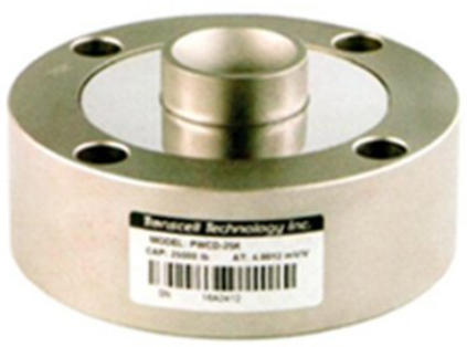 PWCD-100klb輪輻式稱重傳感器 美國(guó)傳力 transcell